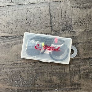 Ballet Hair Kit (Bobby Pins, Hair Net, Hair Tie)